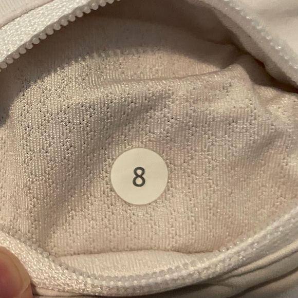 Lululemon Pace Setter Skirt - Picture 3 of 3